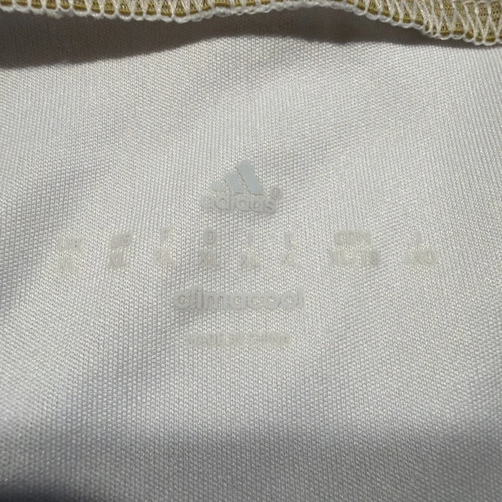 Adidas Men's XL Germany Home Football Shirt 2014/2015 Jersey Soccer World Cup
